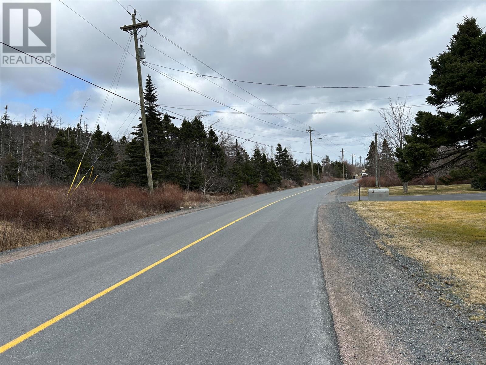 Lot #1 Main Road, North River, NL