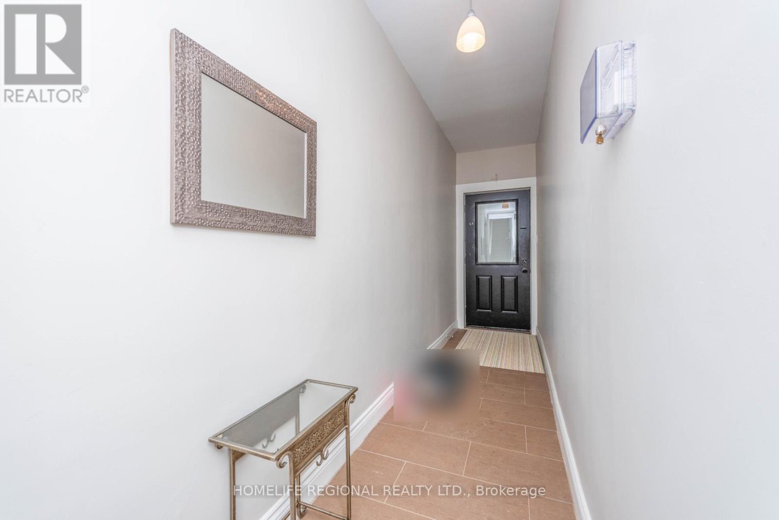 200 Roxton Road, Toronto, ON - Indoor Photo Showing Other Room