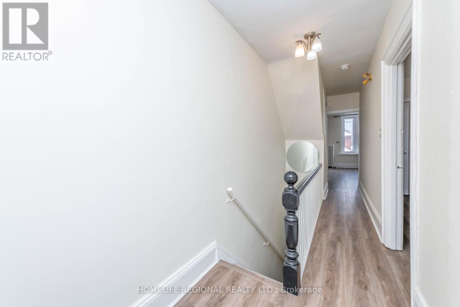 200 Roxton Road, Toronto, ON - Indoor Photo Showing Other Room