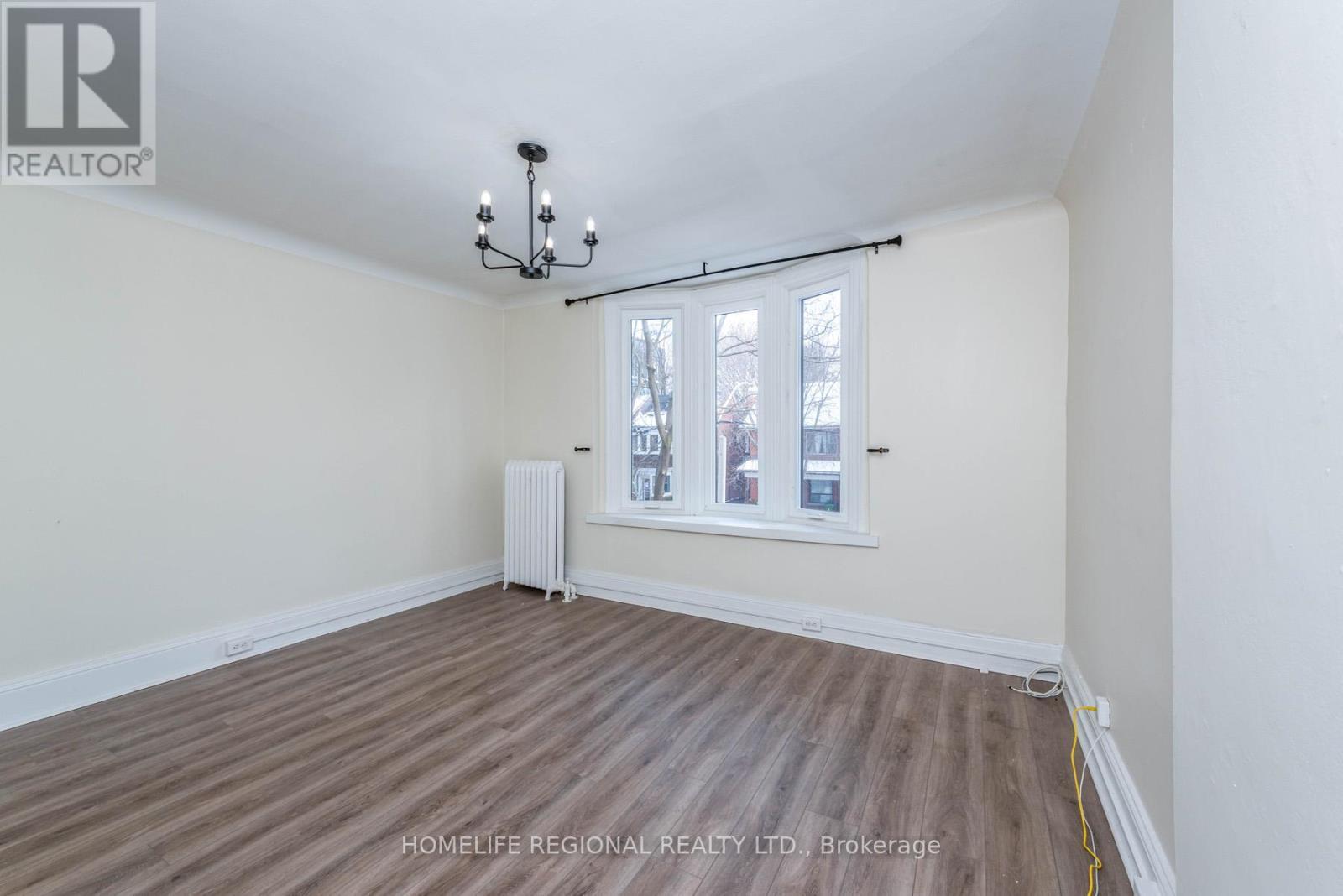 200 Roxton Road, Toronto, ON - Indoor Photo Showing Other Room