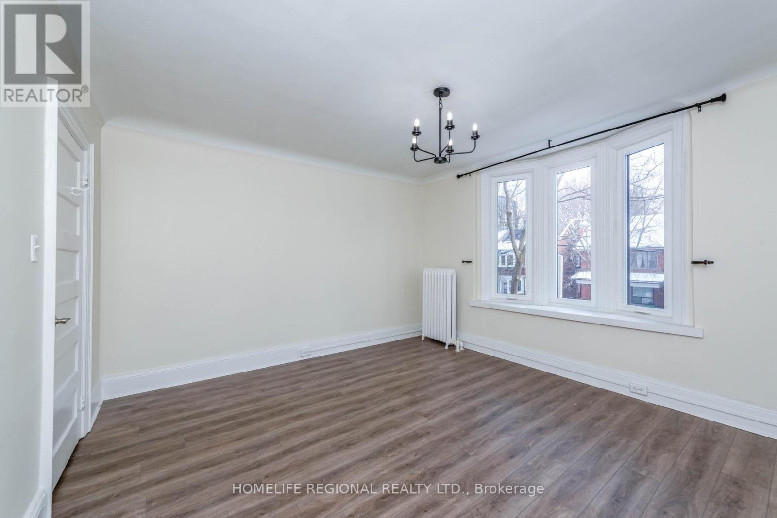 200 Roxton Road, Toronto, ON - Indoor Photo Showing Other Room