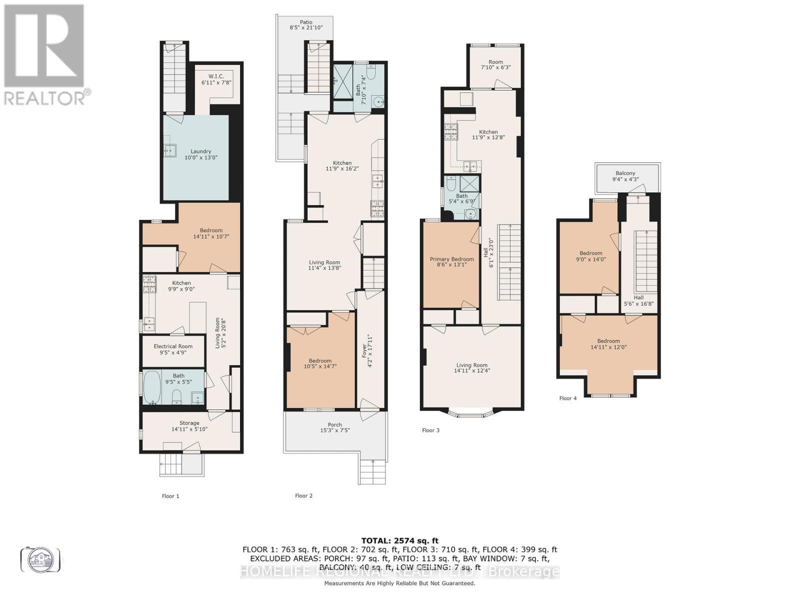 200 Roxton Road, Toronto, ON - Other