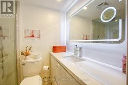 2nd Floor Bathroom -