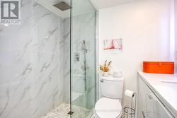2nd Floor Shower -