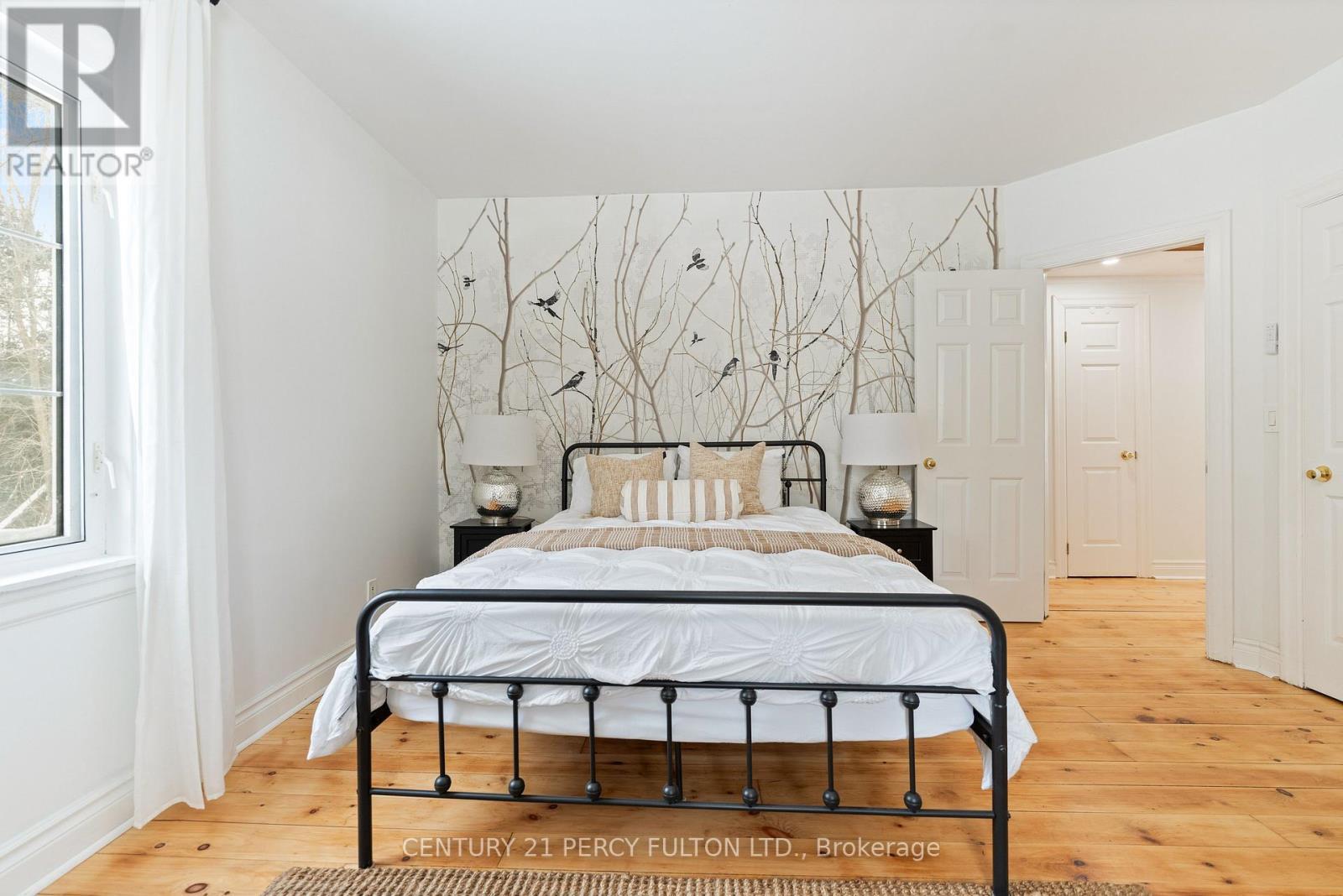 5659 Gilmore Road, Clarington, ON - Indoor Photo Showing Bedroom