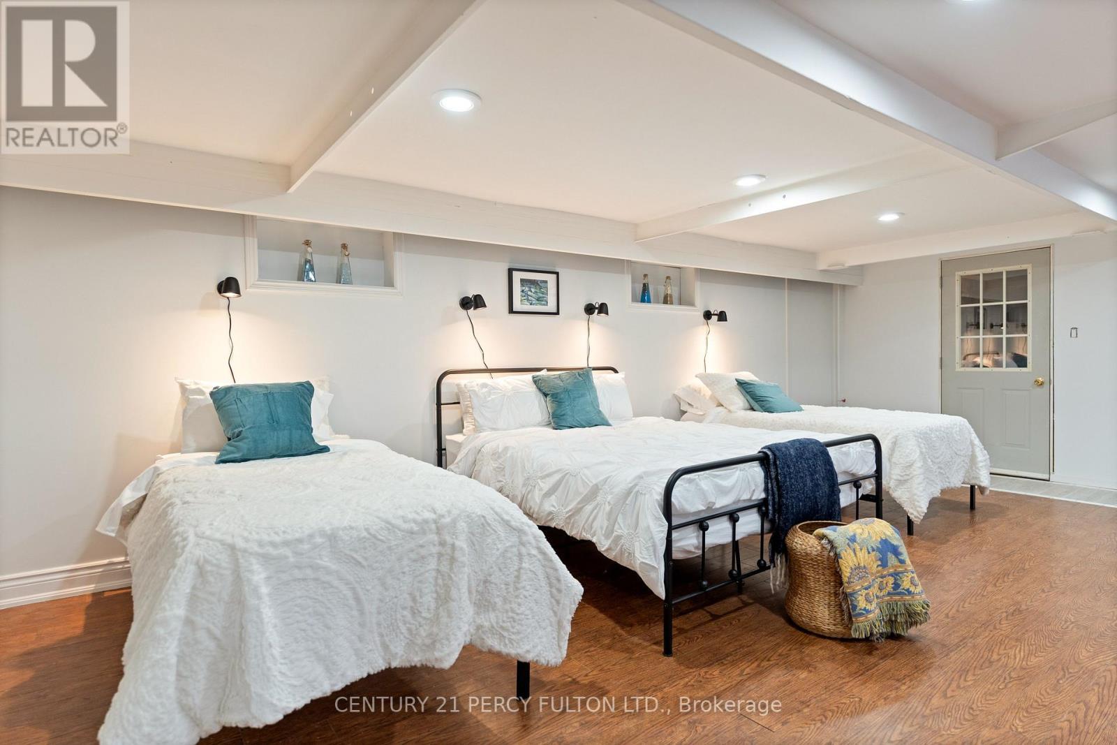 5659 Gilmore Road, Clarington, ON - Indoor Photo Showing Bedroom