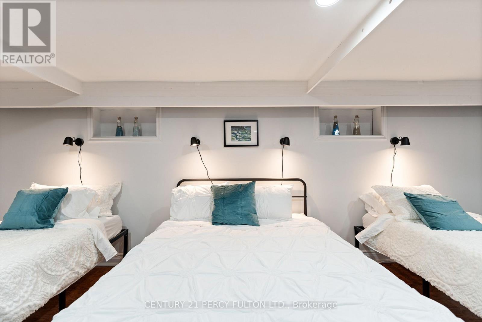 5659 Gilmore Road, Clarington, ON - Indoor Photo Showing Bedroom