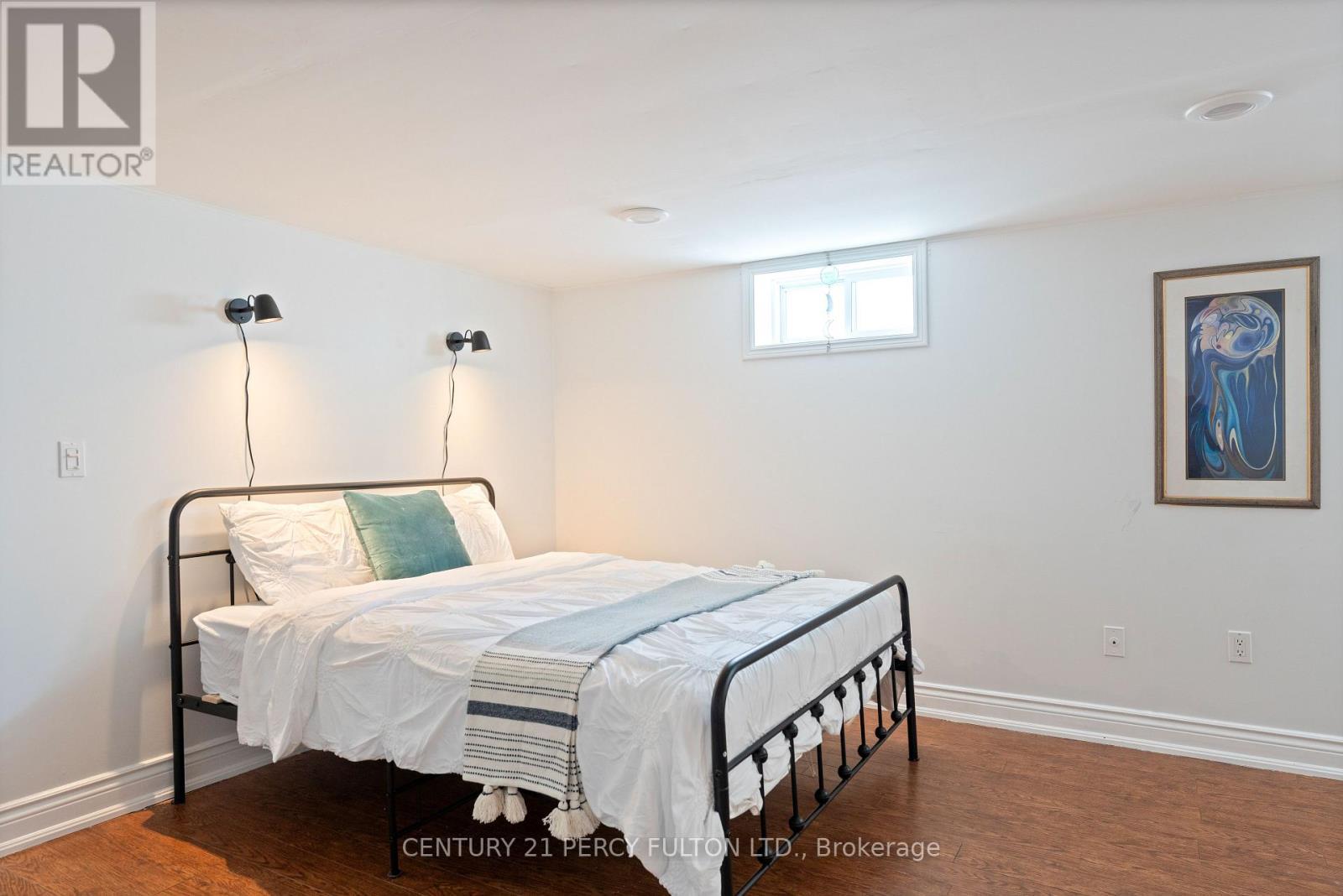 5659 Gilmore Road, Clarington, ON - Indoor Photo Showing Bedroom