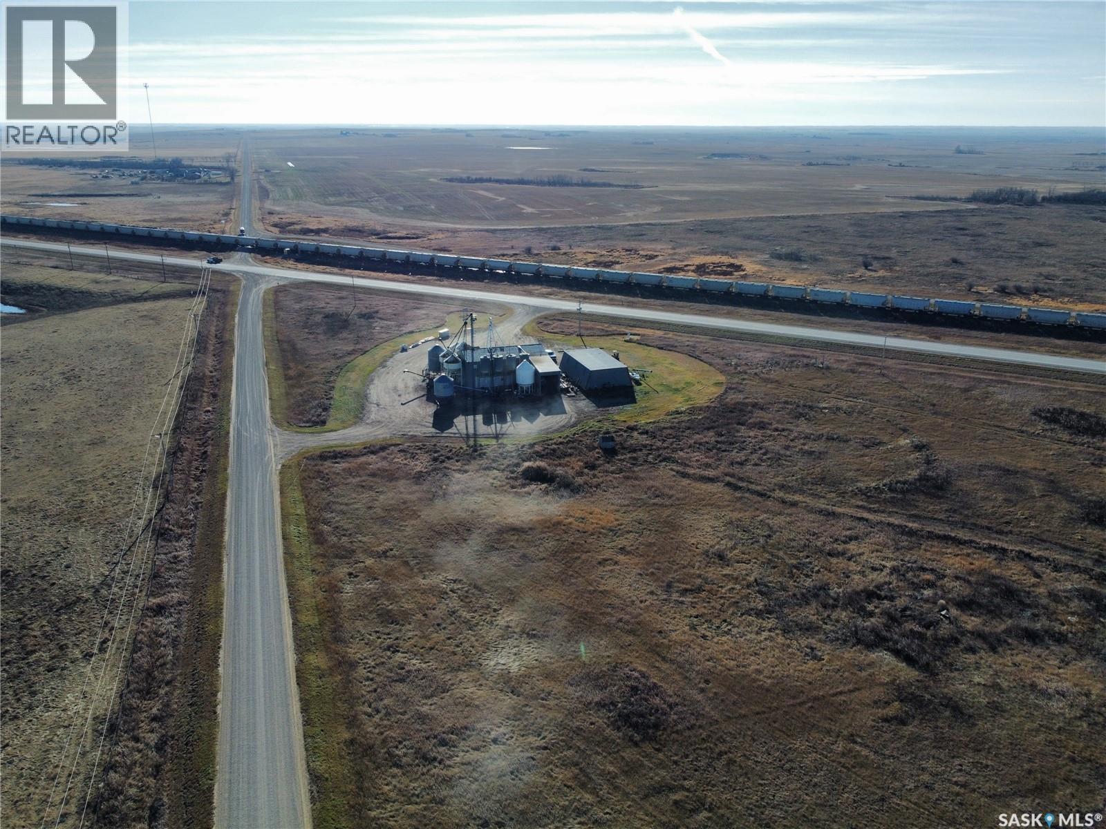 1000 First Avenue, Young, SK