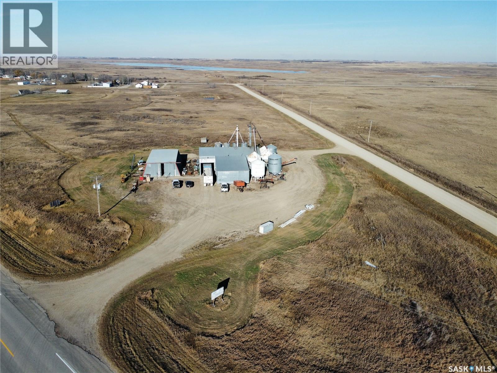 1000 First Avenue, Young, SK