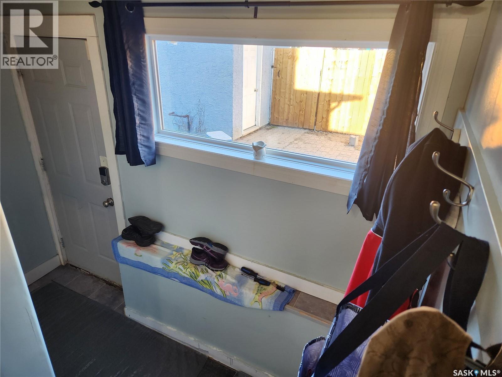 309 4Th Street W, Nipawin, SK - Indoor Photo Showing Other Room