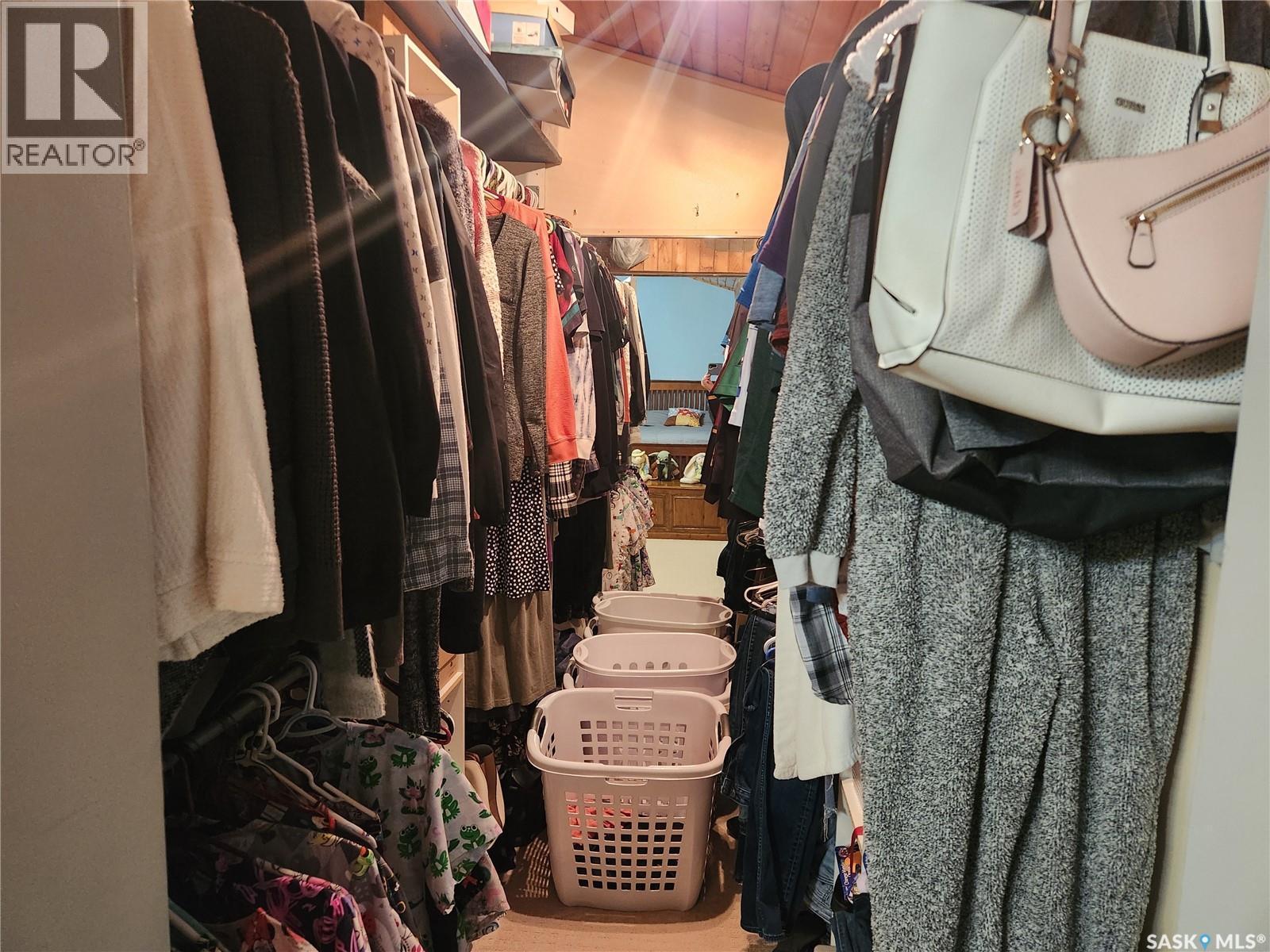 309 4Th Street W, Nipawin, SK - Indoor With Storage