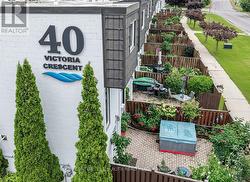 15 - 40 VICTORIA CRESCENT Orillia, ON L3V 6N6