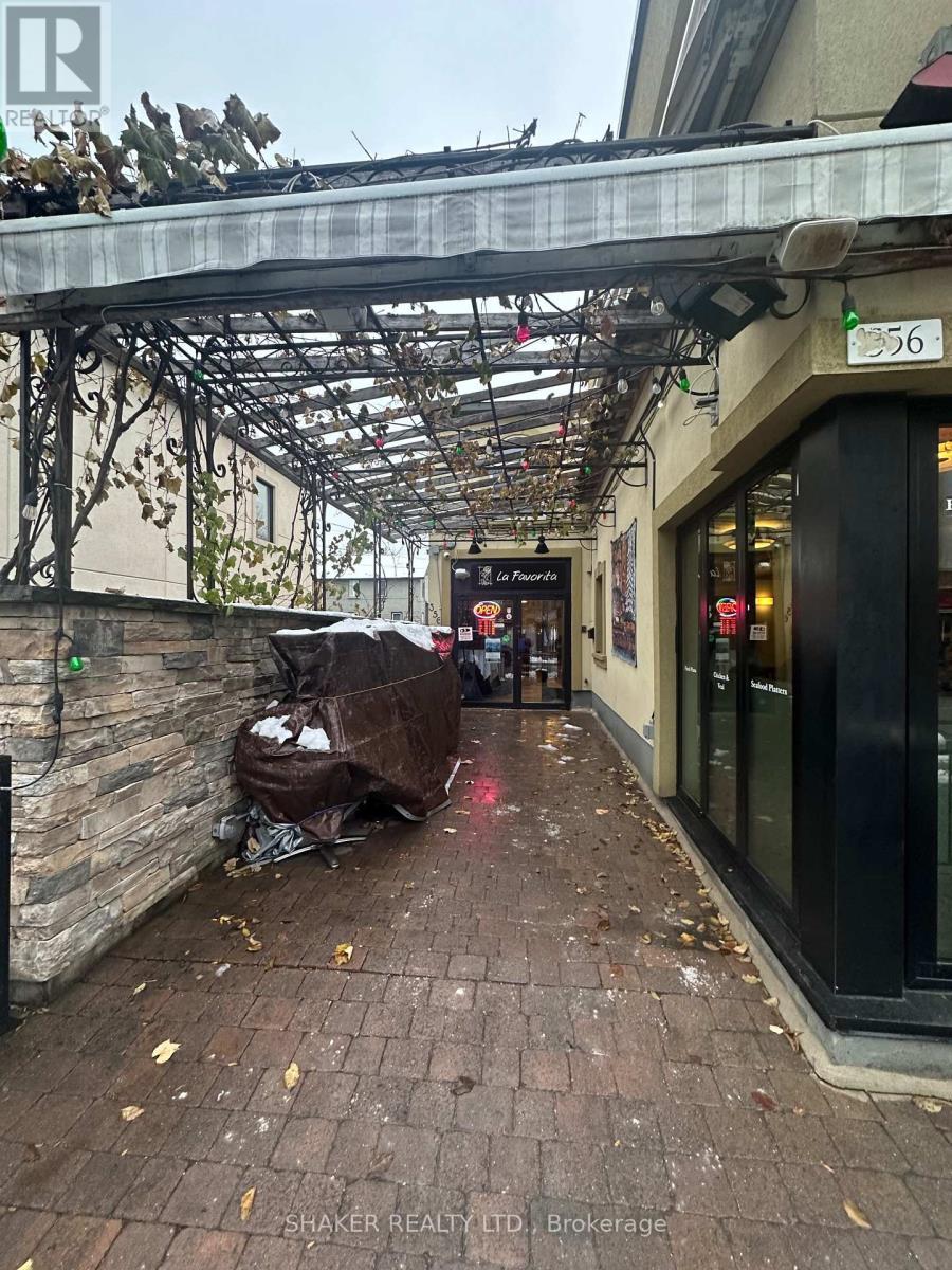 356 Preston Street, Ottawa, ON