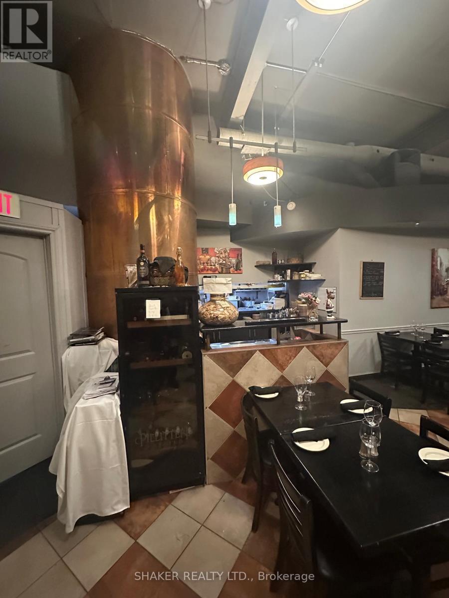 356 Preston Street, Ottawa, ON