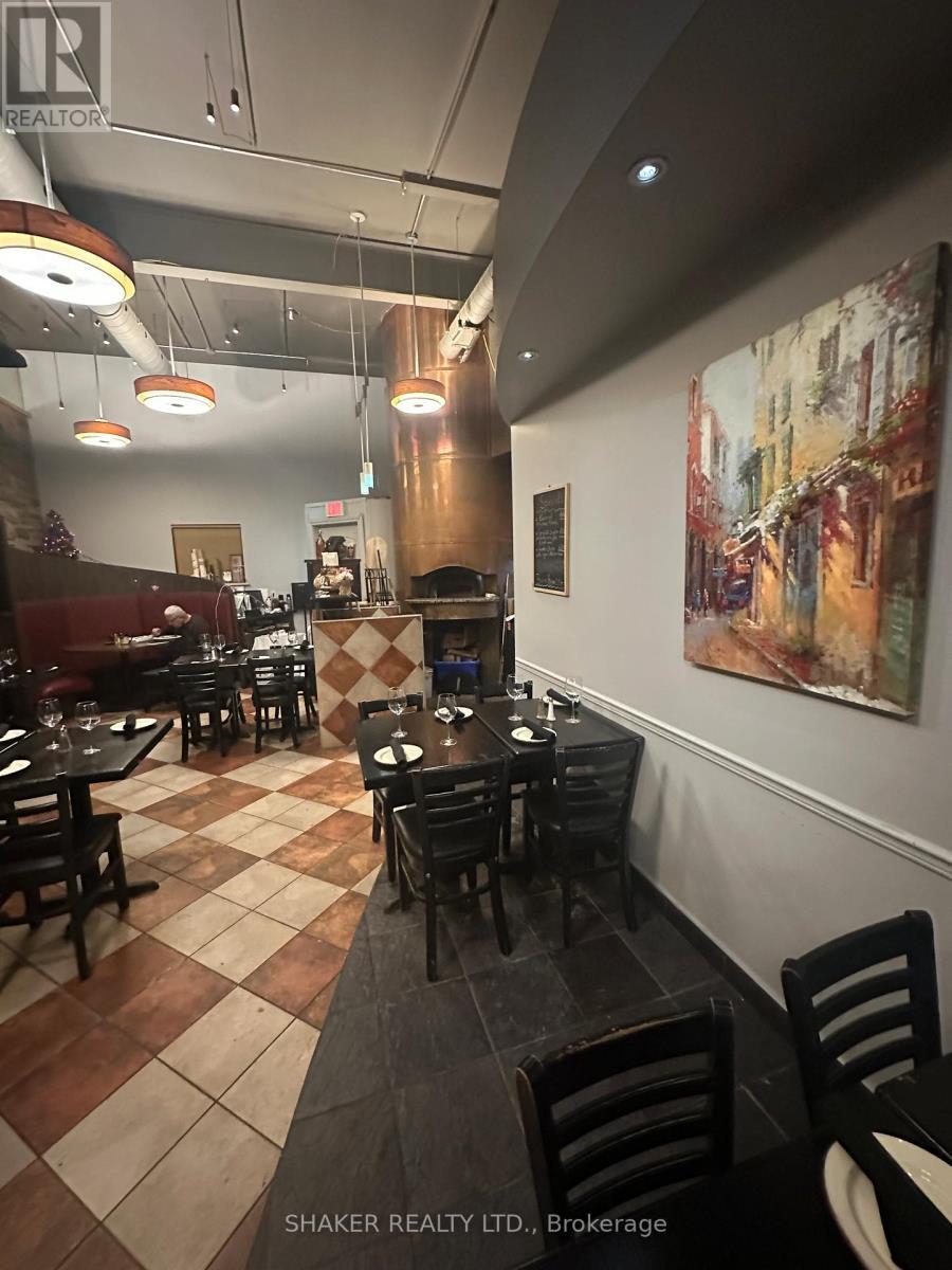 356 Preston Street, Ottawa, ON