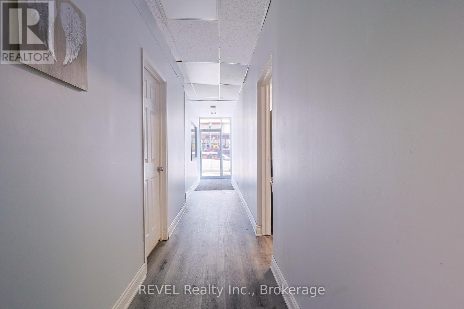 12 East Main Street, Welland (Welland Downtown), ON