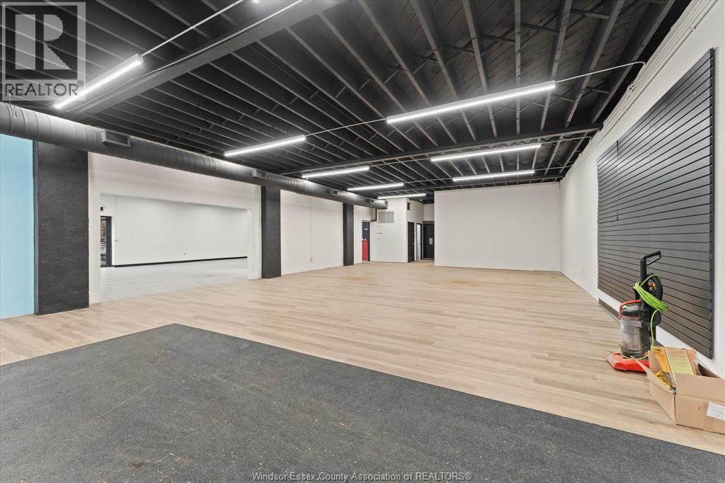 227-235 Sandwich Street South, Amherstburg, ON