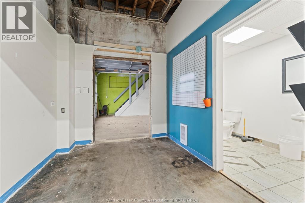 227-235 Sandwich Street South, Amherstburg, ON