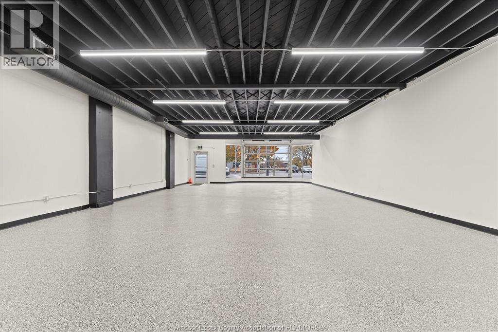 227-235 Sandwich Street South, Amherstburg, ON