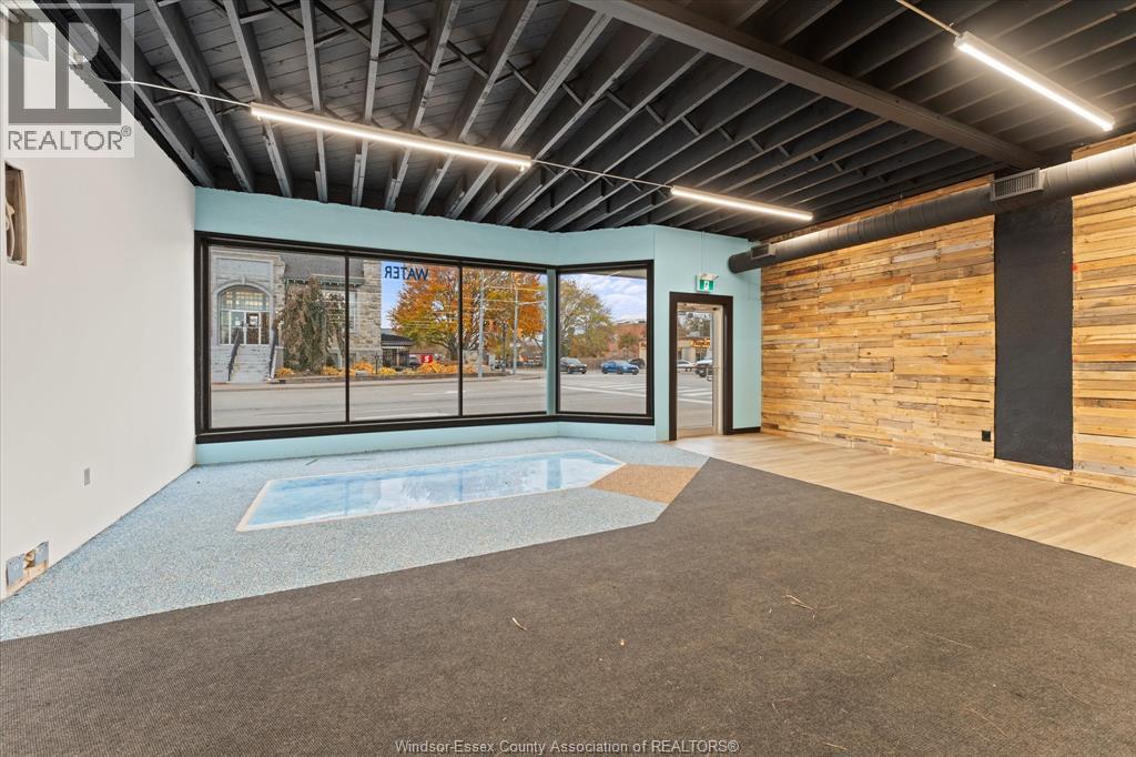 227-235 Sandwich Street South, Amherstburg, ON