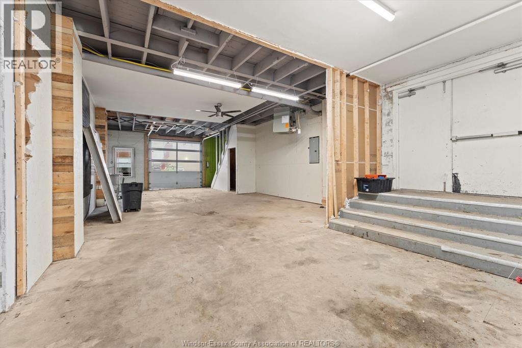 227-235 Sandwich Street South, Amherstburg, ON