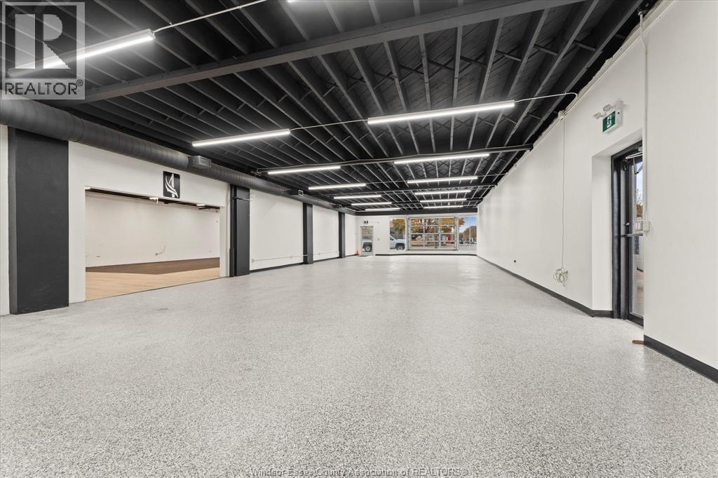 227-235 Sandwich Street South, Amherstburg, ON