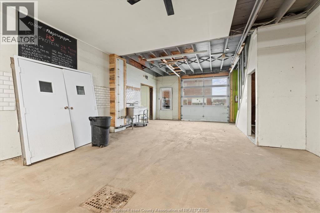 227-235 Sandwich Street South, Amherstburg, ON