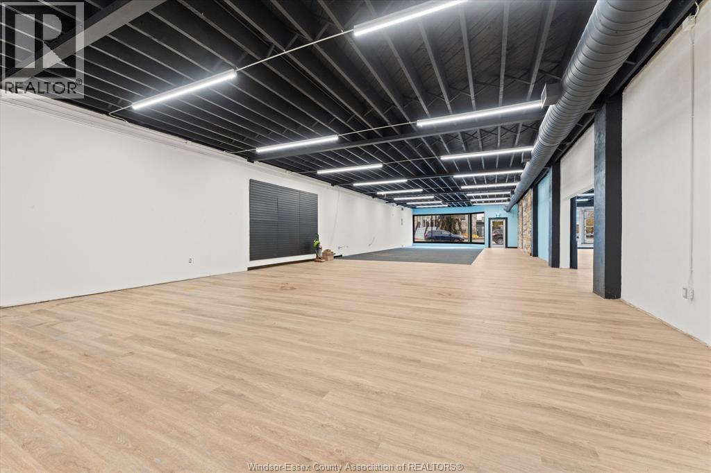 227-235 Sandwich Street South, Amherstburg, ON