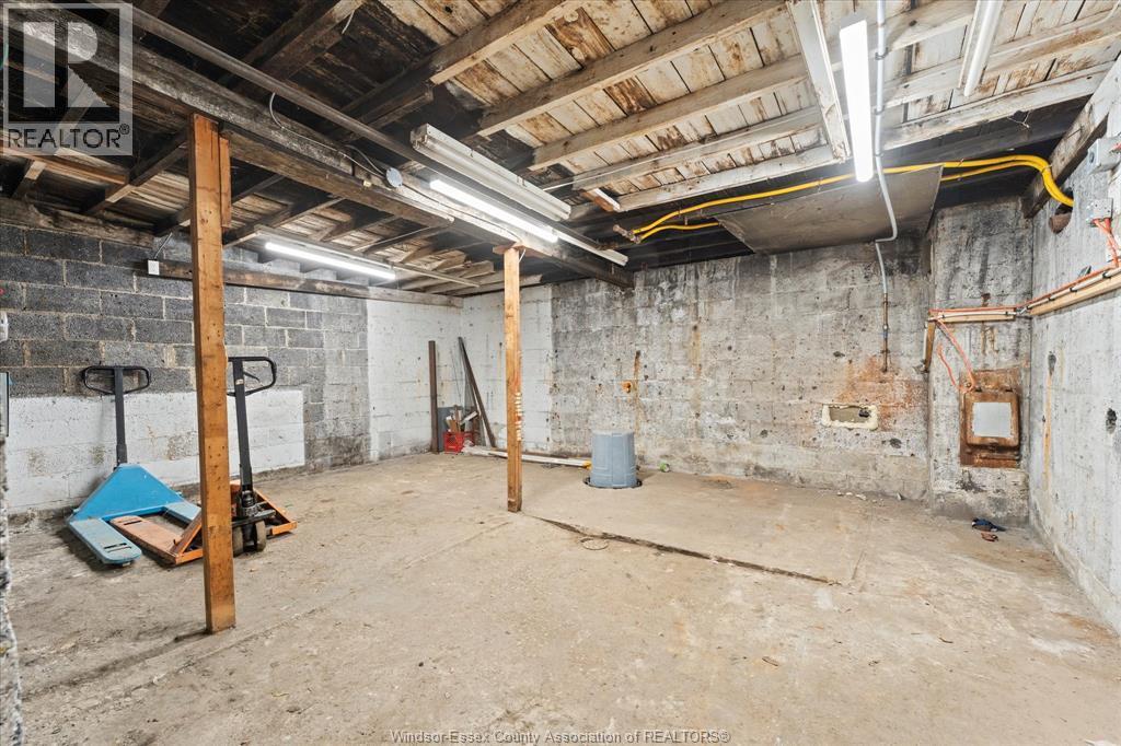 227-235 Sandwich Street South, Amherstburg, ON