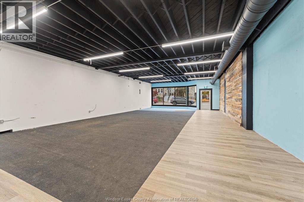 227-235 Sandwich Street South, Amherstburg, ON