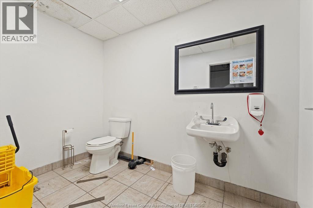 227-235 Sandwich Street South, Amherstburg, ON