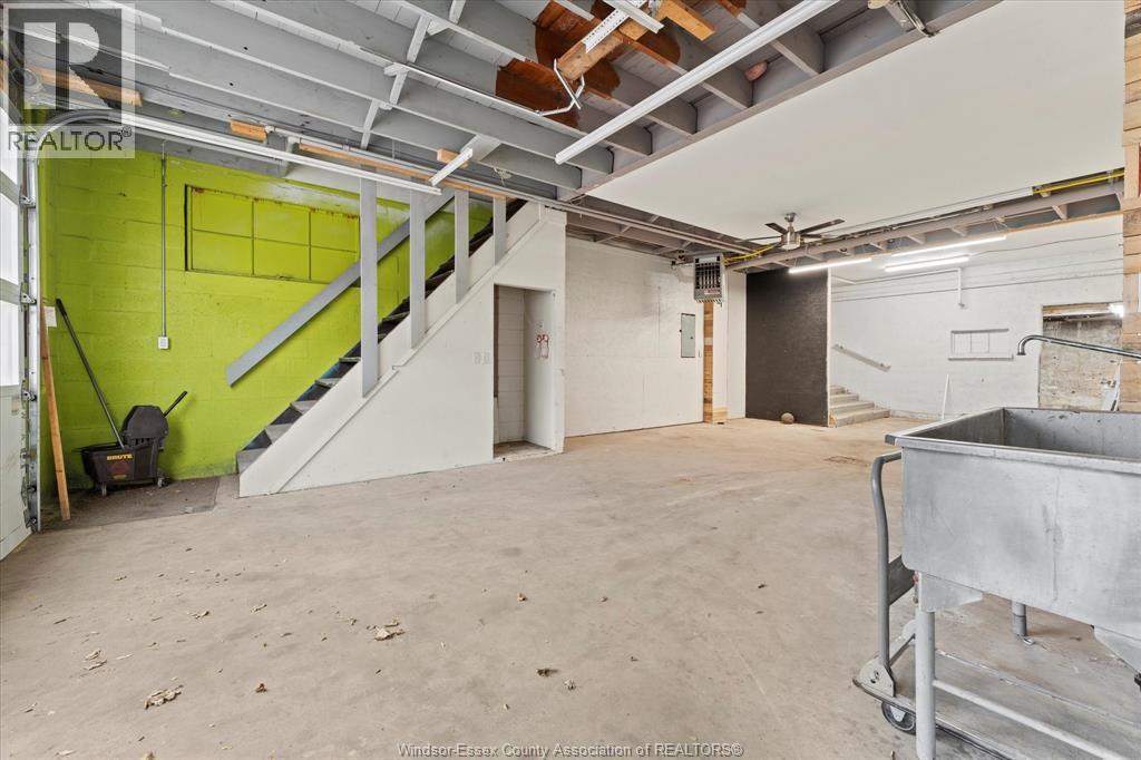 227-235 Sandwich Street South, Amherstburg, ON