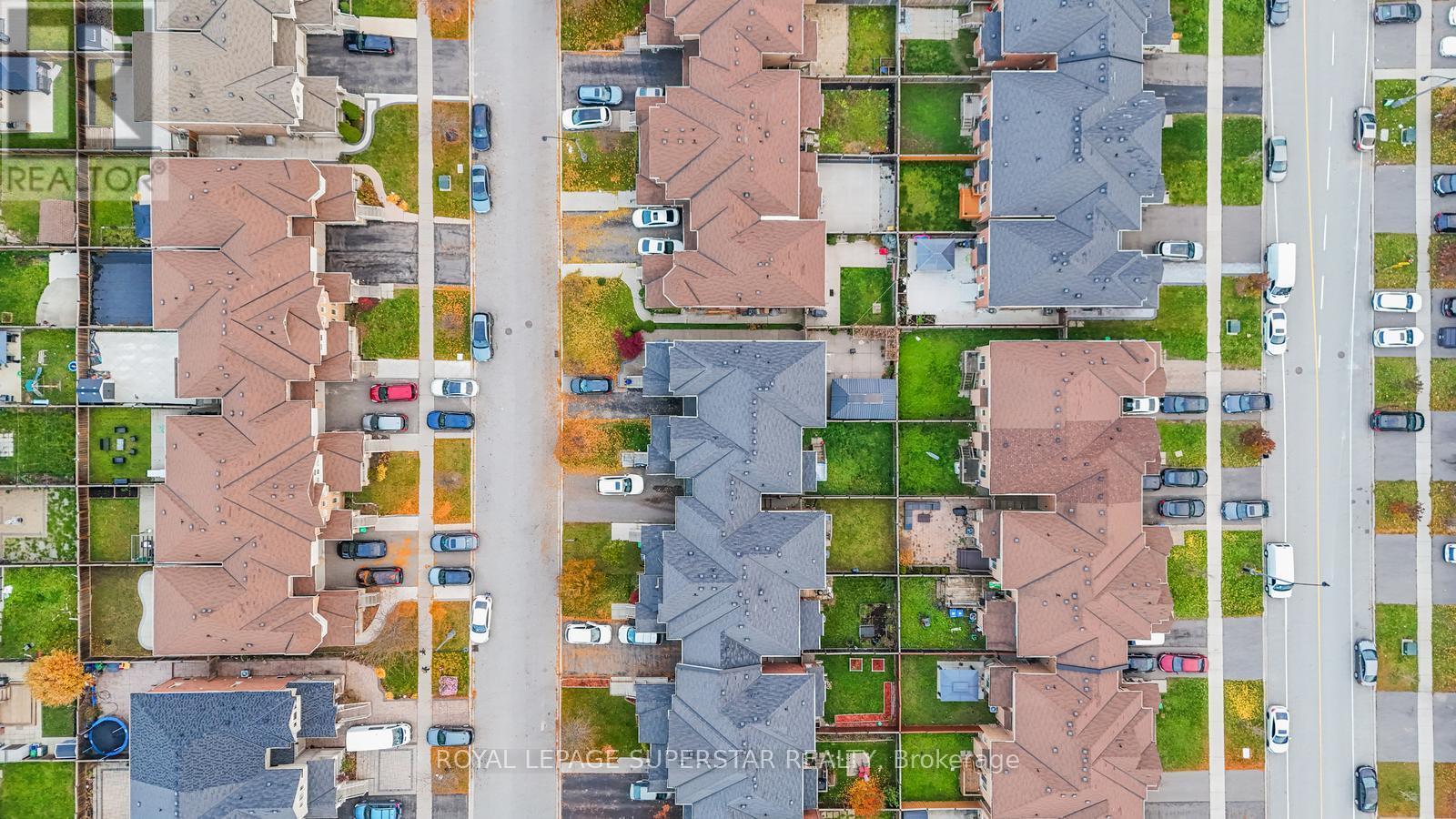 22 Merrickville Way, Brampton, ON -