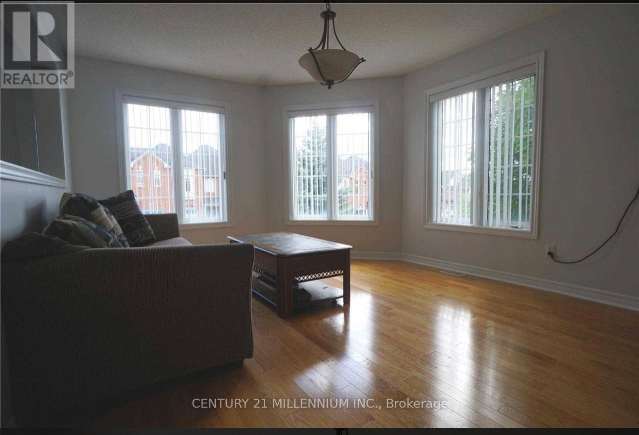 Upper - 23 Pefferlaw Circle, Brampton, ON - Indoor