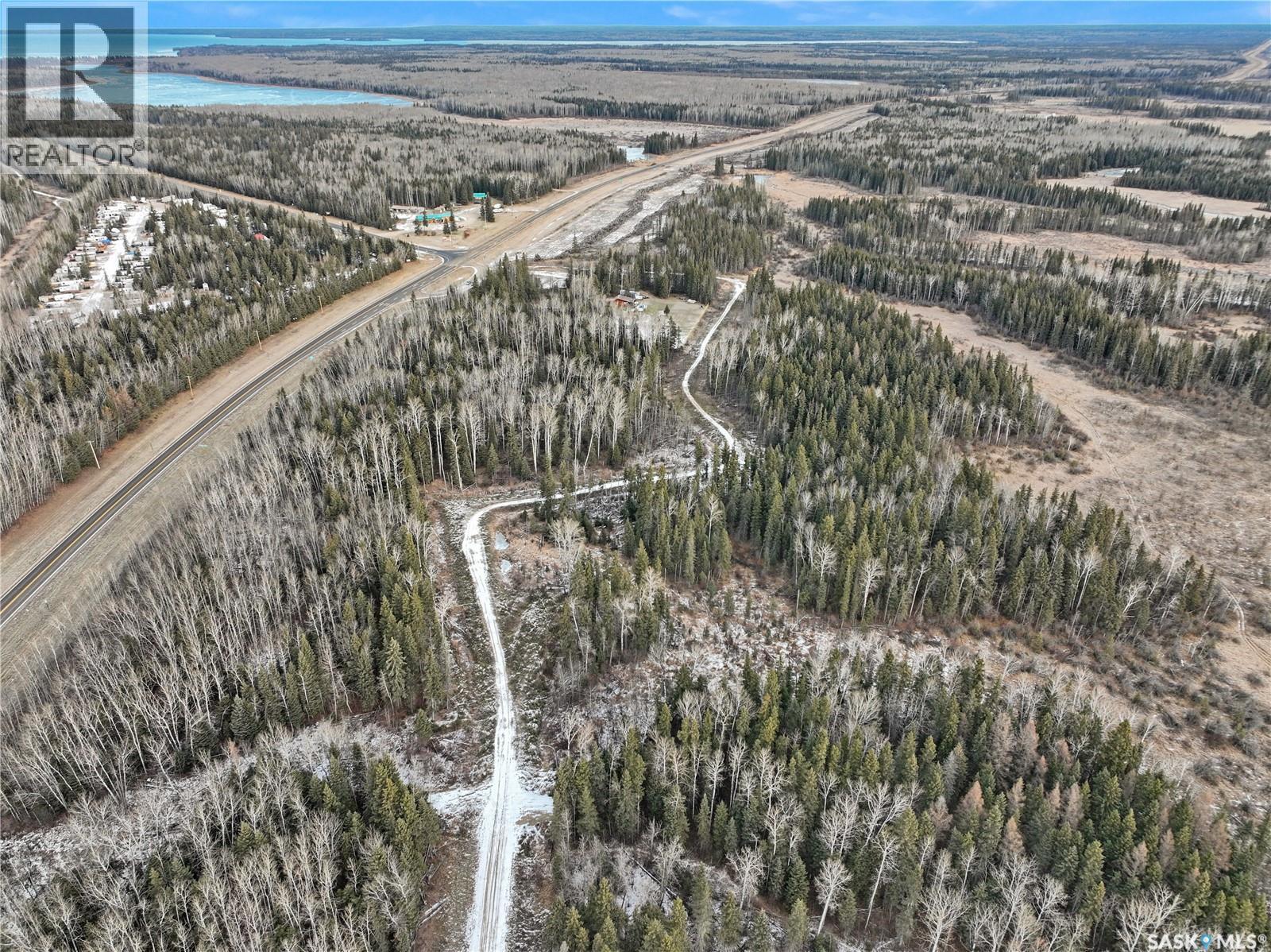 Aspen Parcel, Candle Lake, SK