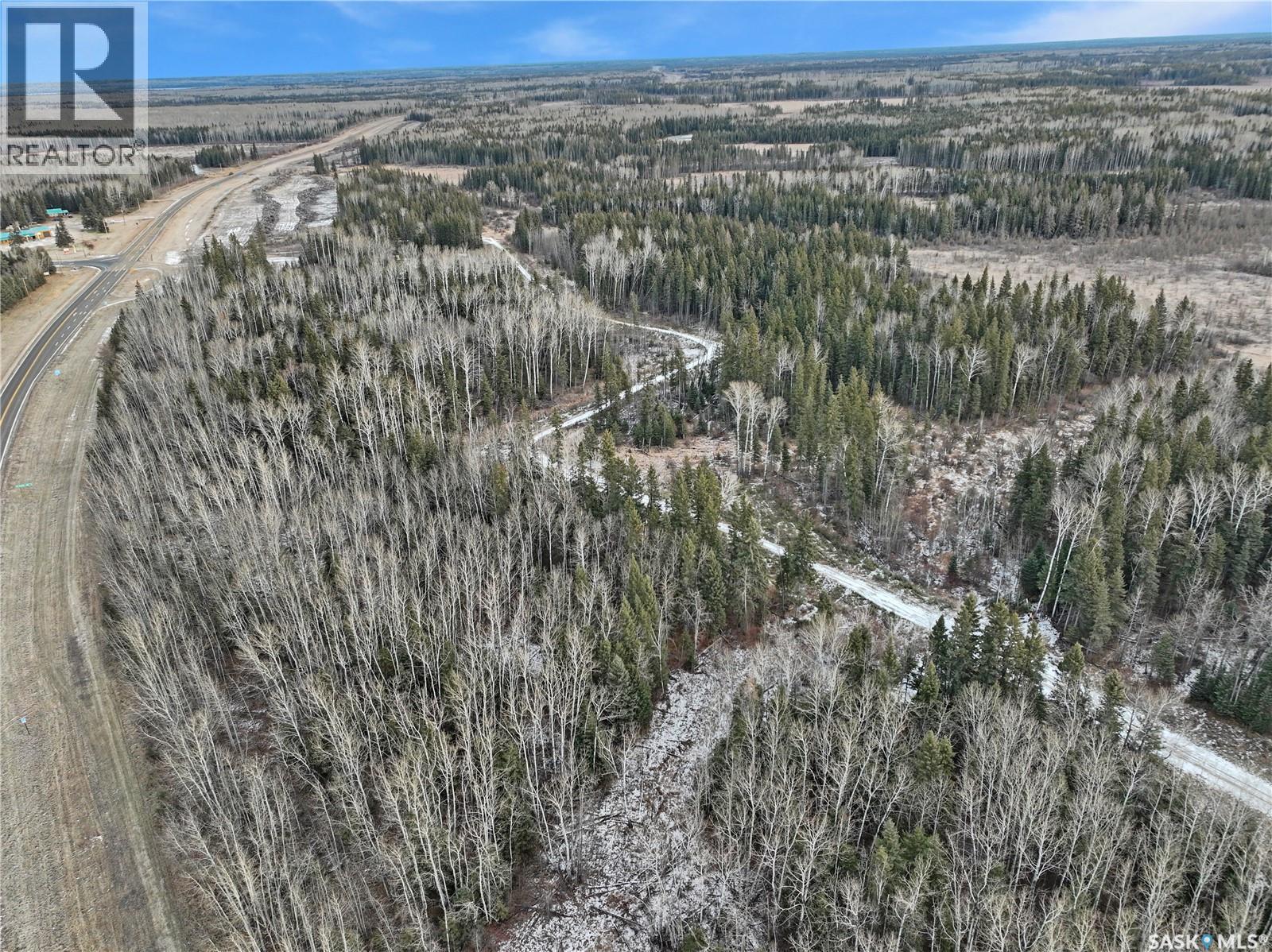 Aspen Parcel, Candle Lake, SK
