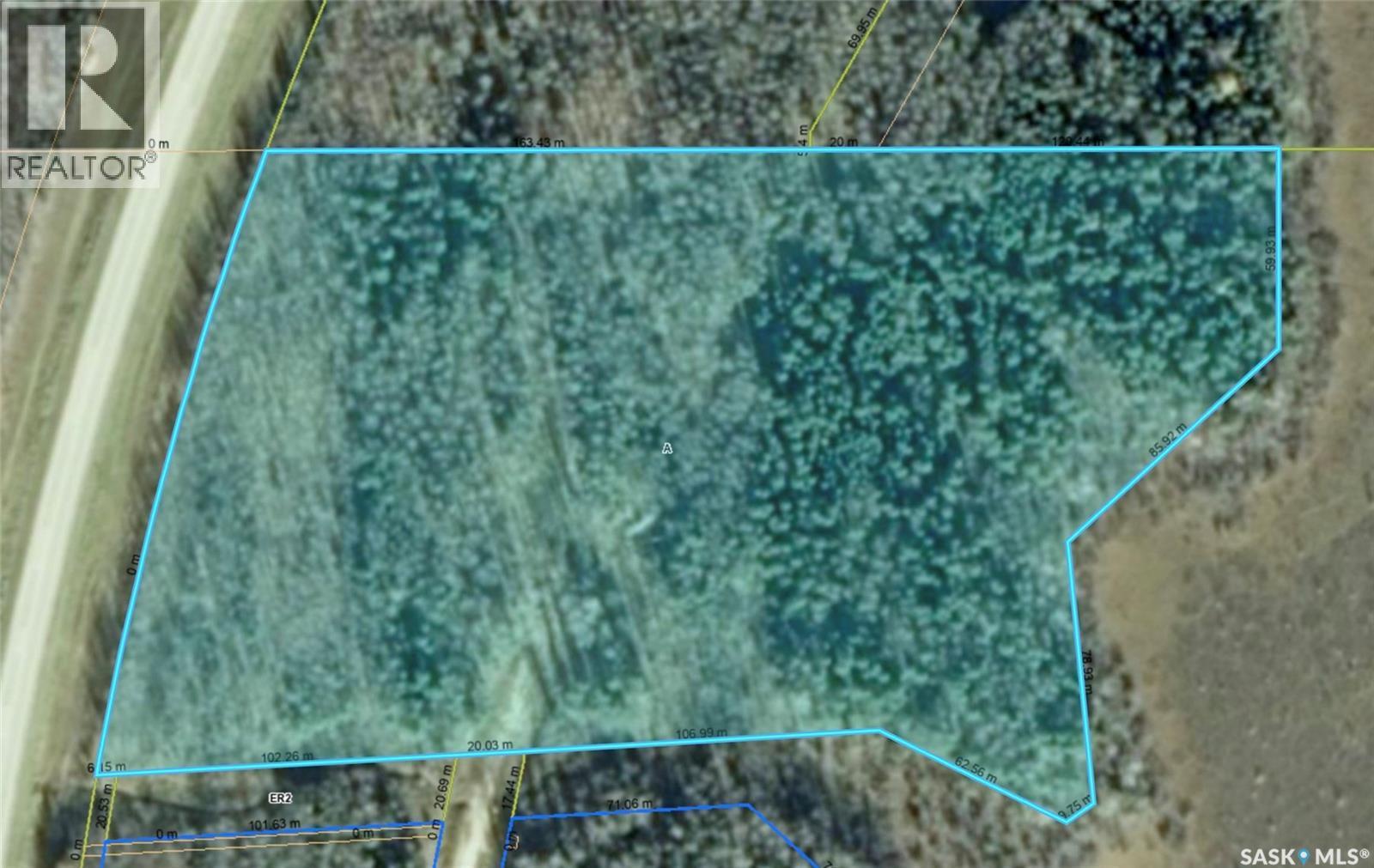 Aspen Parcel, Candle Lake, SK