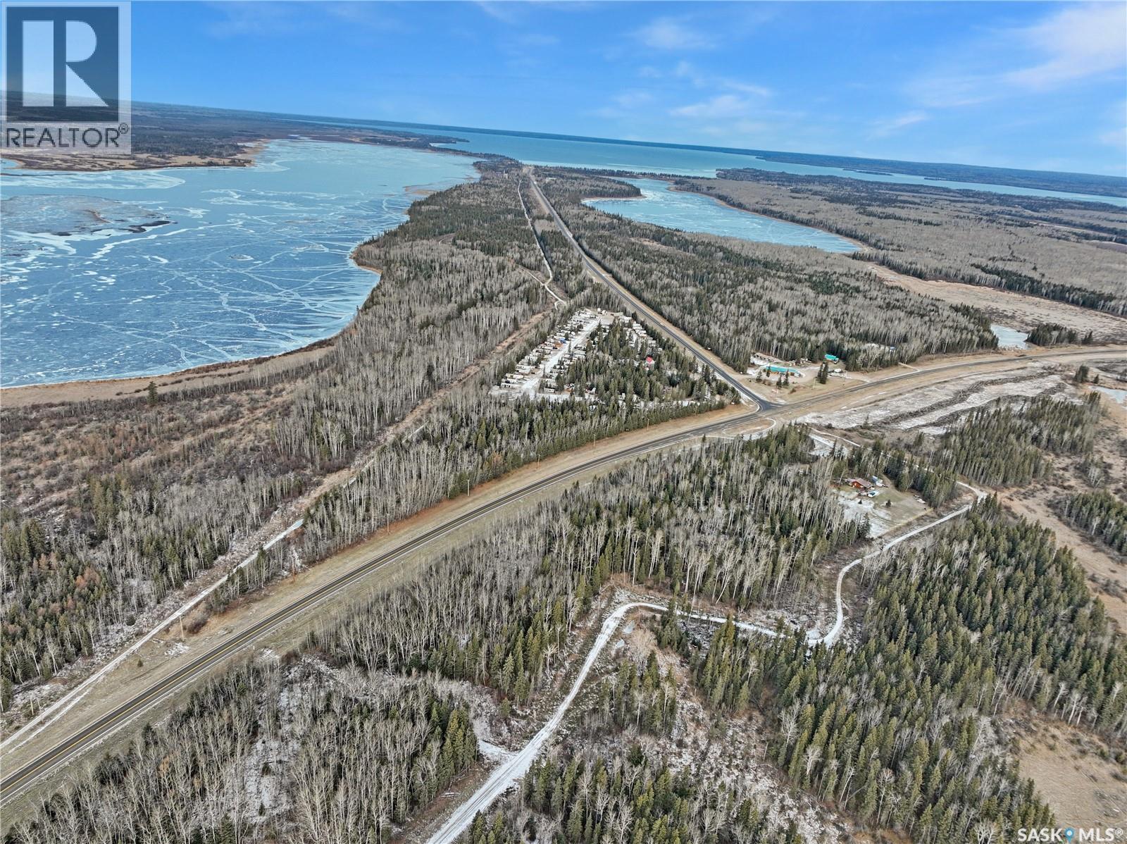 Aspen Parcel, Candle Lake, SK