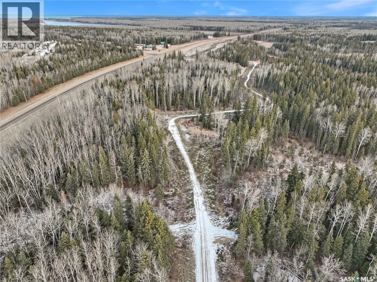 Aspen Parcel, Candle Lake, SK
