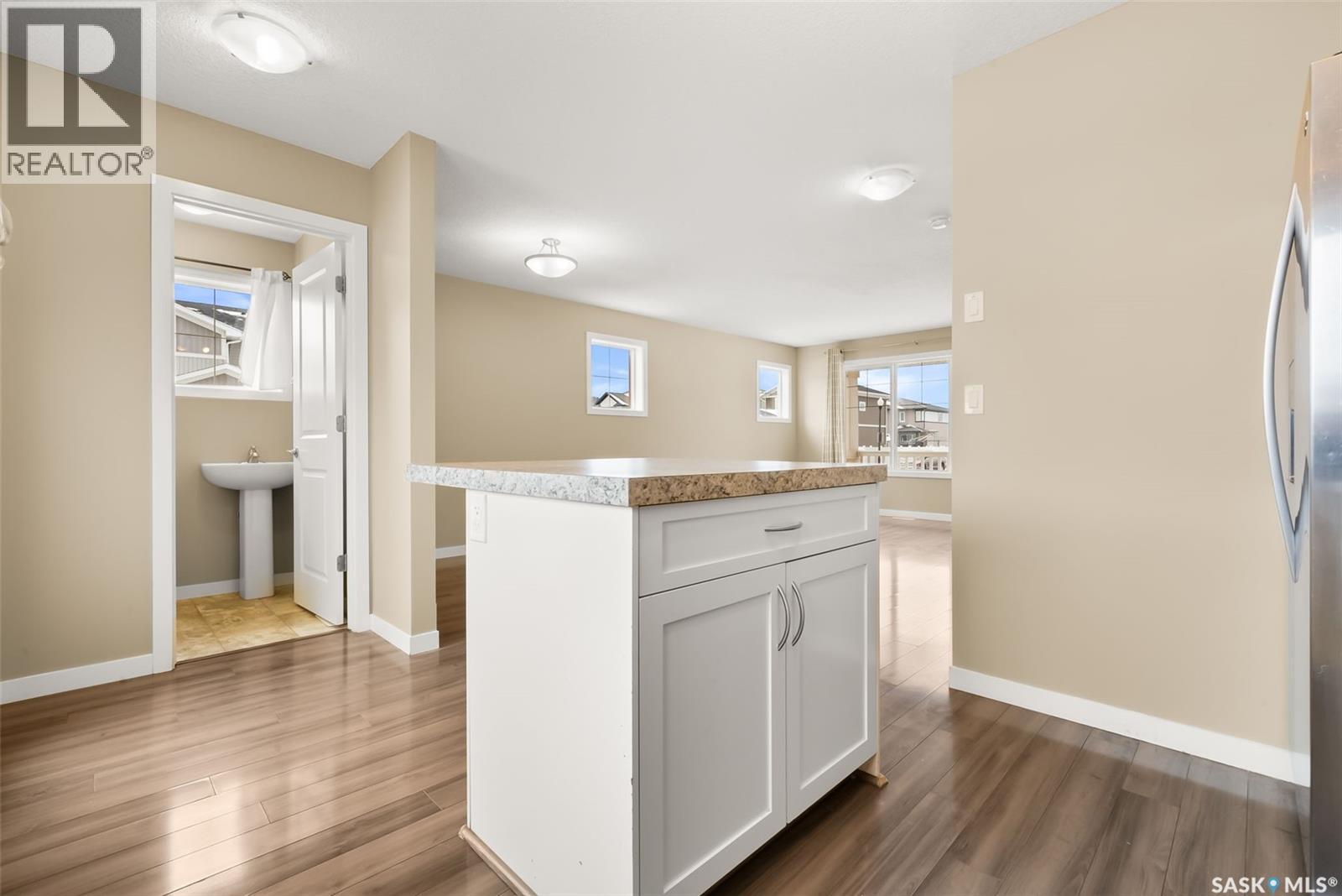 5057 Cornell Gate, Regina, SK - Indoor