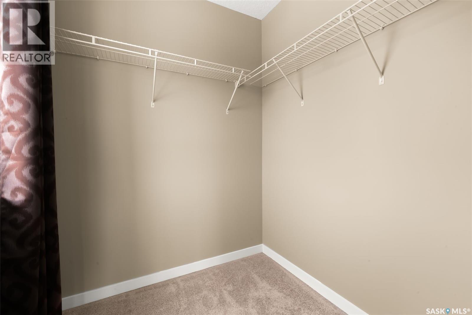 5057 Cornell Gate, Regina, SK - Indoor With Storage