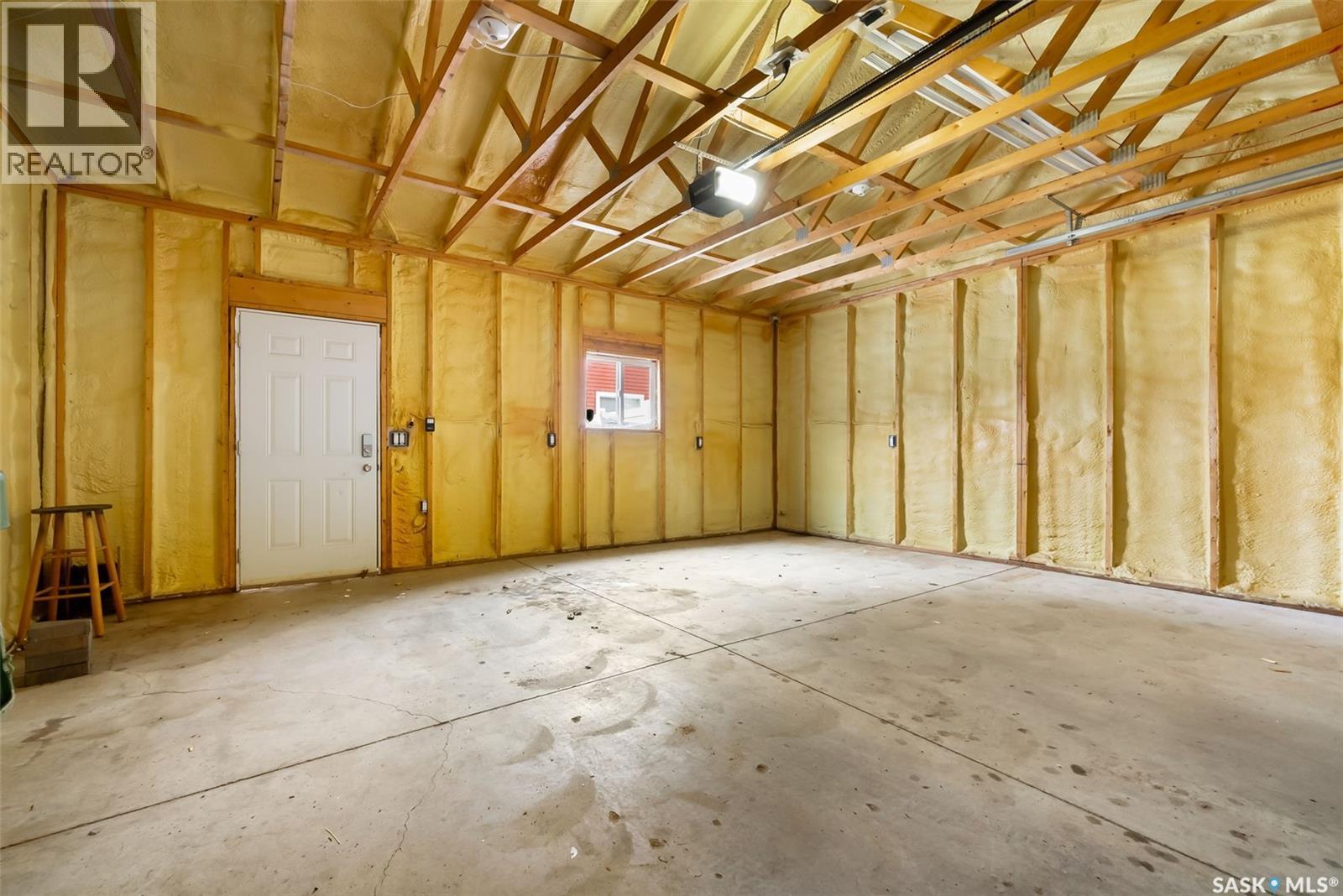 5057 Cornell Gate, Regina, SK - Indoor Photo Showing Basement