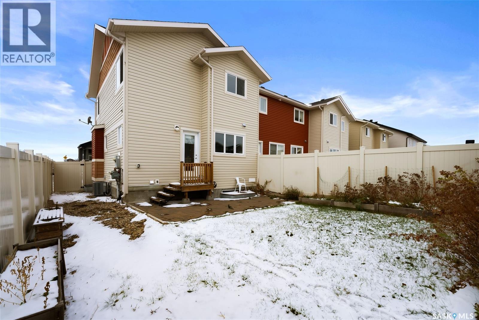 5057 Cornell Gate, Regina, SK - Outdoor