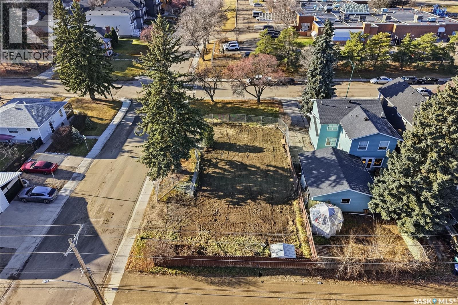 1401 Colony Street, Saskatoon, SK