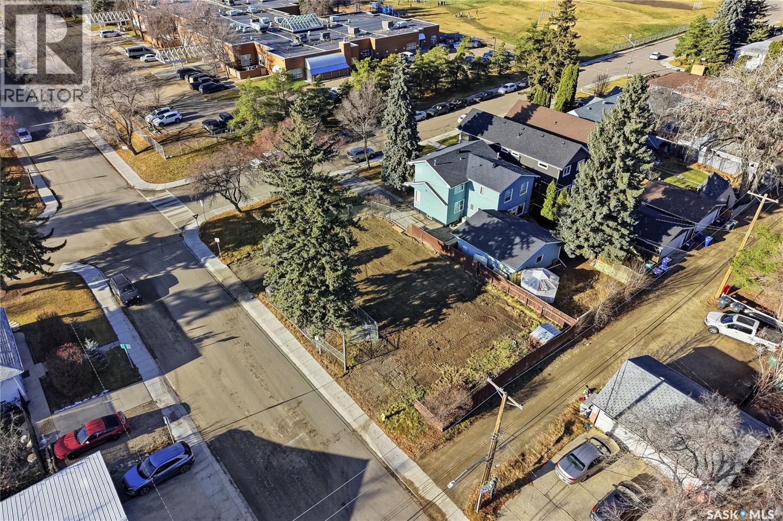 1401 Colony Street, Saskatoon, SK