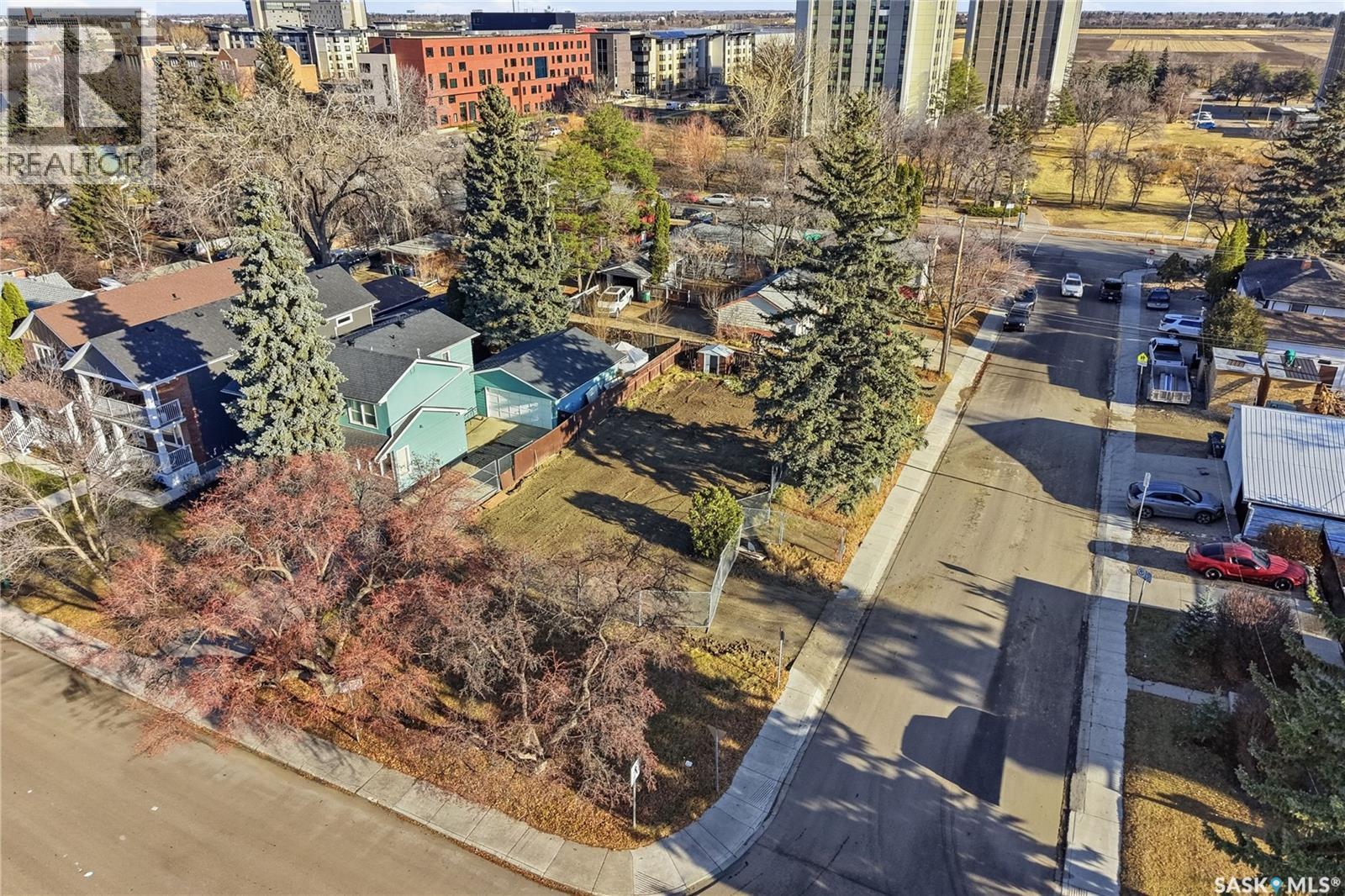 1401 Colony Street, Saskatoon, SK