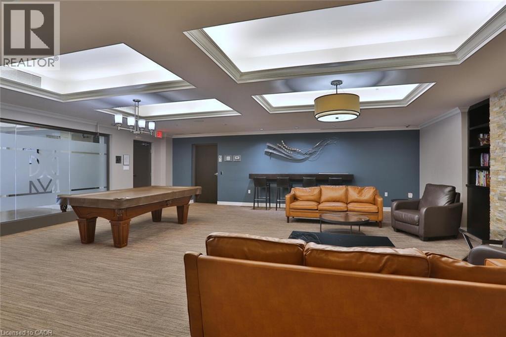 776 Laurelwood Drive Unit# 705, Waterloo, ON - Indoor Photo Showing Other Room