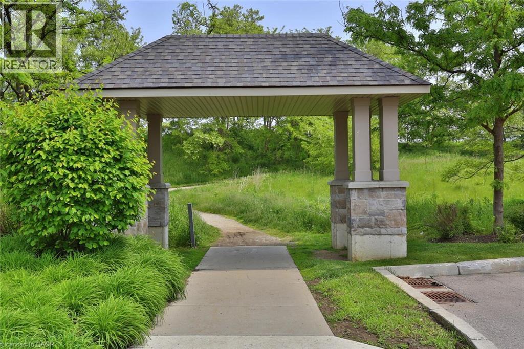 776 Laurelwood Drive Unit# 705, Waterloo, ON - Outdoor