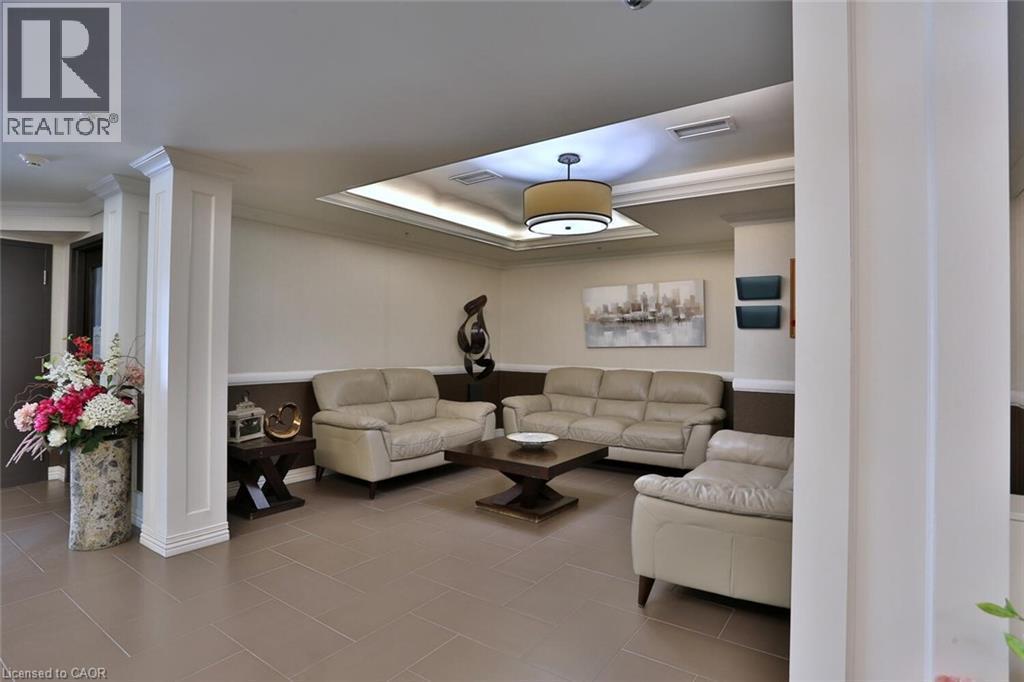 776 Laurelwood Drive Unit# 705, Waterloo, ON - Indoor